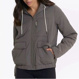 Women's Vuori Tahoe Hooded Jacket